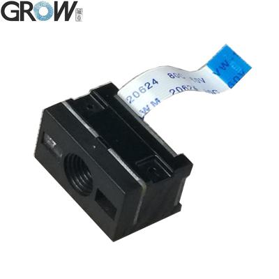 China Grow GM65-S Kleine 1d/2D Barcode Scanner Module Reader Te koop