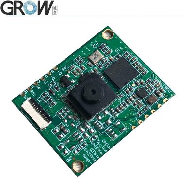 China Grow GM68 1d 2D Barcode Scanner Module met USB Uart Te koop