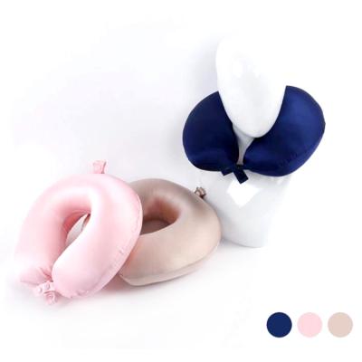 China Soft ; smooth ; Elasticity Factory Custom Directly Make Lifelike Fish Play Pillow U Shaped Neck Pillow for sale