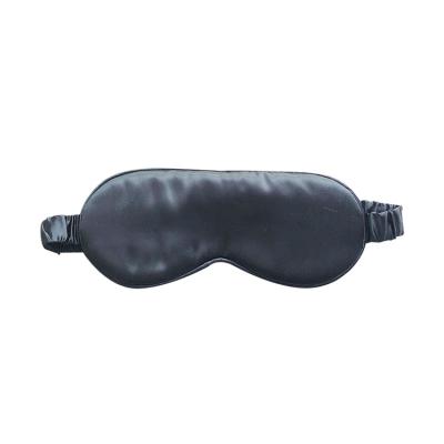 China Dark Circles Mulberry Travel Sleep Cute Silk Blindfold Eye Mask For Sleeping for sale