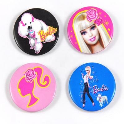 China Wholesale Custom Metal Pin Badge Nickel Free Pins for sale