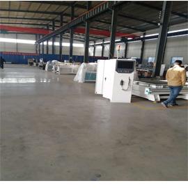 Verified China supplier - Ji'nan Yihai CNC Router Machinery Co., Ltd.