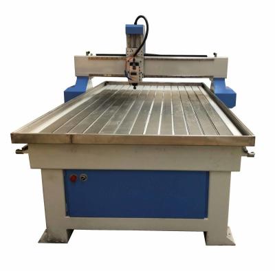 China Building Material Shops Top Sale Wood CNC Router Engraver Machine 1325 On September Super Buy for sale