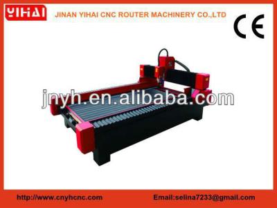 China Powerful and fast cement brick speed! used cnc stone cutting machine italy for marble, granite, glass, stone, tile. engraving for sale