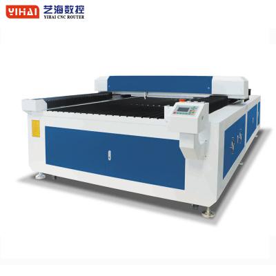 China Laser Engraving No Metal CNC Laser Cutting &engraving Machine 1325 for sale