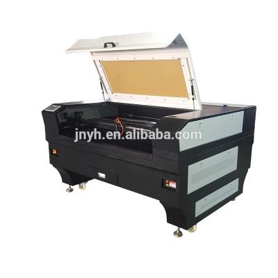 China Laser CUTTING YIHAI CNC Laser Cutting Machine YH-1390 for sale