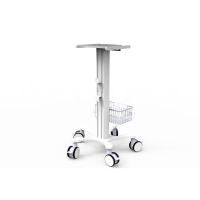 China Modern Medical Trolley With Wheels Trolley Medical Crash Carts For Sale for sale