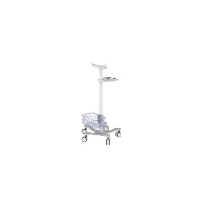 China Hospital Modern Furniture Trolley Cart Steel Medical Nurse Cart for sale