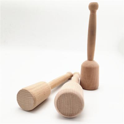 China Carpenter Hammer Mallet For Wood Carving of woodworking SEABO for sale