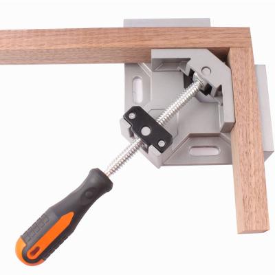 China Timbering Panel Connectors Right Angle Clip Set Right Angle Clamp Clip for sale