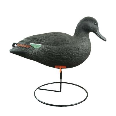 China Popular Outdoor PE Material Wind Sight Outdoor Hunting Lightweight Duck, Decoys For Duck Hunting for sale