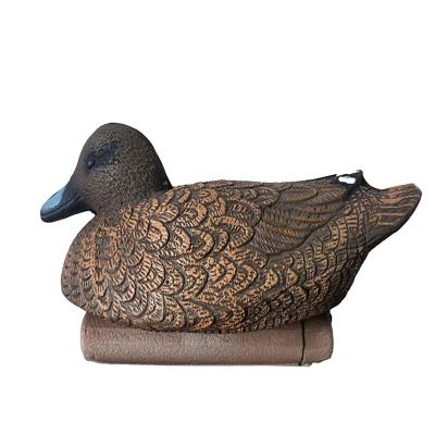 China 2022 Hot Plastic Duck Bait Outdoor Hunting Hunting In The Wild for sale