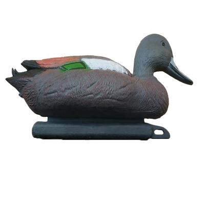 China Cheap Outdoor Plastic Wild Duck Hunting Decoys for sale