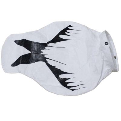 China Outdoor Hunting Snow Goose Outdoor Hunting Gear White Goose Decoys Hunting Snow Goose Windsock Decoys for sale