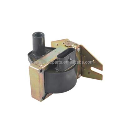 China Fiat Fiorino Box 146 Umo, Croma 154 Parts Ignition Coil 7746151 For Tempra S W 159, Tipo 160 OEM Standard for sale