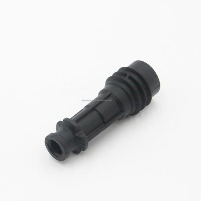 China Opel Corsa B Rubber Boot 0221503014 Ignition Coil GM 90543059 75mm Long For Opel 1208306 90543059 90532618 for sale