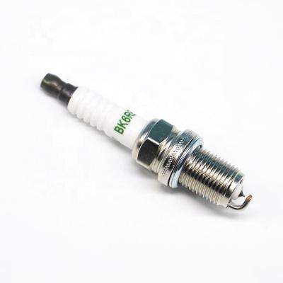 China Iiridum 7092 BKR6EGP Universal Spark Plug Spark Plugs Manufacturers IK20 for sale