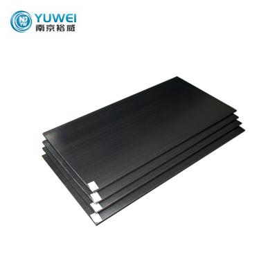 China 100% PEEK Virgin Special Plastic Peek Sheet Plate Board High Performance for sale