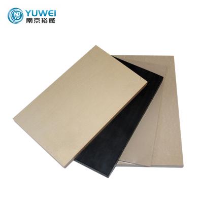 China PEEK High Performance Engineering Plastic Sheet Panel Plate 2022 for sale