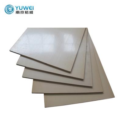 China CHEMICAL RESISTANCE High Precision Self-lubricating Peek Sheet China Supply PEEK Sheet Molded Peek Board Plates for sale