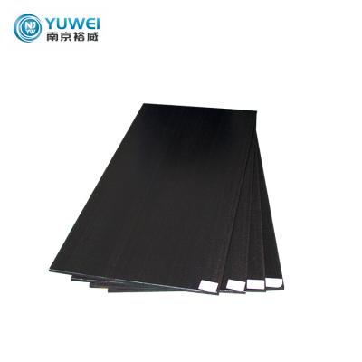 China High Quality Hot Selling PEEK High Performance Peek Plate Sheet Board for sale