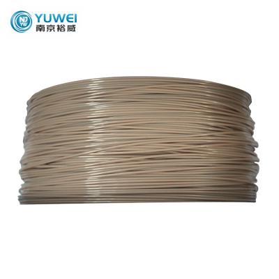 China Lighting special plastic PEEK filament 3d filament wholesale hot sale special products and factory 3d printer filament for sale