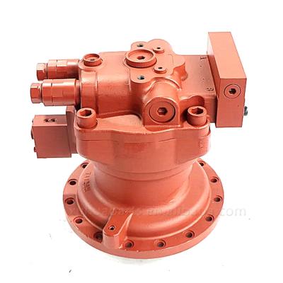 China Building Material Shops Hot Sale Excavator Parts Machinery Hydraulic Swing Motor Swing Motor For DH225 for sale