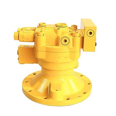 China Building Material Shops Hot Sale Excavator Parts DH150-7 Hydraulic Swing Motor M2X63-16T for sale