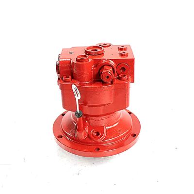 China Building Material Shops Hot Sale Excavator Parts JMF43 Slew Drive Hydraulic Swing Motor For DH80 for sale