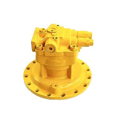 China Building Material Shops Excavator Parts Hot Sale Hydraulic Swing Motor For M5X130 CAT320D CAT320C for sale