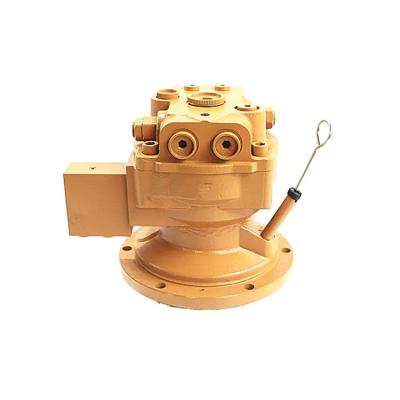 China Building Material Shops Hot Sale Excavator Parts Hydraulic Swing Motor 401-00307B For DH60 for sale