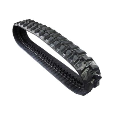 China High Quality Machinery Repair Shops Excavator Parts Rubber Track 230X48X62 for sale