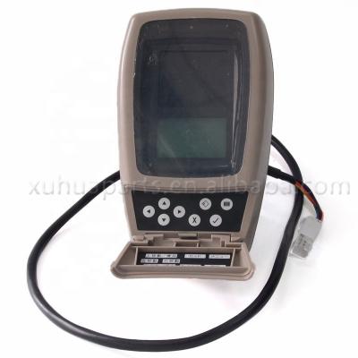 China High Quality Machinery Repair Shops Excavator Parts Monitor 157-3198 260-2160 For CAT320C CAT330C for sale