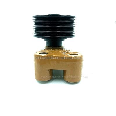 China Building Material Shops Good Sale China Belt Tensioner Pulley For Diesel Engine Parts for sale