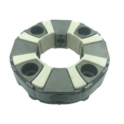 China Building Material Stores Factory Excavator 40H Engine Parts Coupling Assy for sale