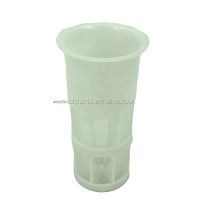 China KB-4004 Universal Filter Tag Diesel Fuel PC Strainer Excavator Filter Hydraulic Oil Filter for sale