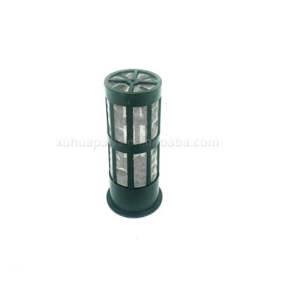 China Universal Excavator Filter Strainer Diesel Fuel Filter Tag R Hydraulic Oil Filter for sale