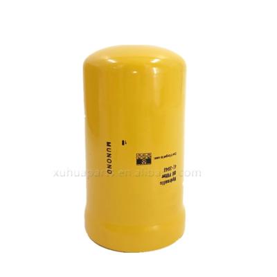 China Excavator Excavator Part Heavy Oil Truck Spin-0n Hydraulic Filter For 4I3948 4I-3948 for sale