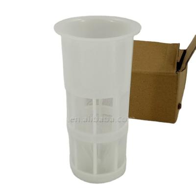 China KB-4004 Universal PC Excavator Oil Filter Hydraulic Filter Strainer Diesel Fuel Filter for sale