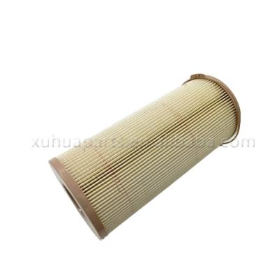 China Excavator excavator part fuel filter T209-521-7860 T800-344-3286 for sale