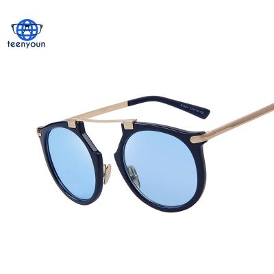 China Fashion Sunglasses Fashion Women Sunglasses Men Shades Luxury Brand Designer Sun Glasses UV400 for sale