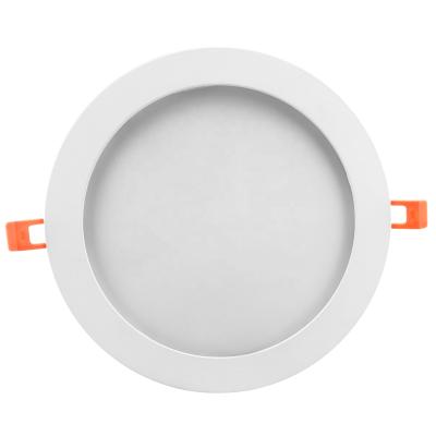 China China factory direct sale modern indoor lighting 10 inch 21W included led panel light with junction box for sale