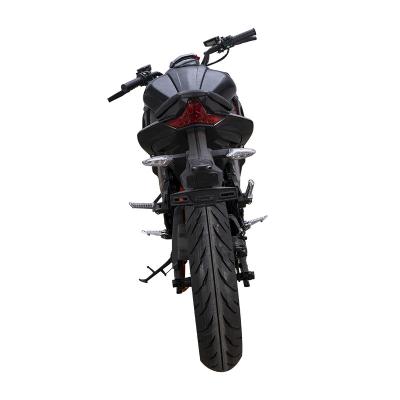 China BANGWIN Brand 3000W Good Quality Fashionable Powerful Chopper Street Dirt Bike Off Road Street Legal Electric Motorcycle For Sale for sale