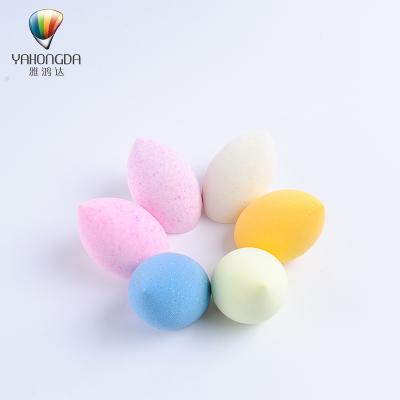 China Beauty Care Makeup Tools Hot Sale Eco-friendly Tear Make Up Original Sponge Blender Beauty Makeup Blender Cosmetic Sponge for sale