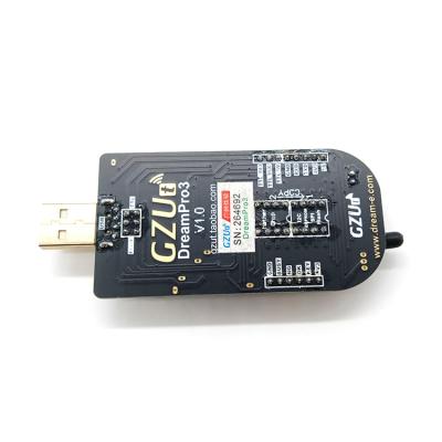 China Universal Programmer Kit Usb Spi Programmer 93x40x29 (mm) from factory direct supplier for sale