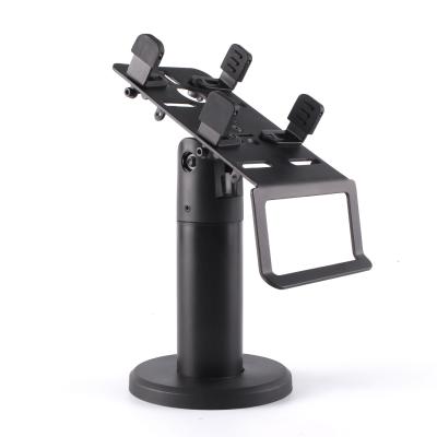 China Bitinnov factory adjustable stance machine stand black color 360 degree rotation stance machine stand for sale