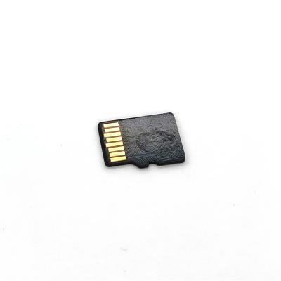 China Plastic Wholesale High Speed ​​1gb SD Card Tf Card For Camera for sale