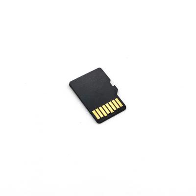 China China Plastic Wholesale Supplier 1gb Tf Flash Storage Card Memory SD Card for sale