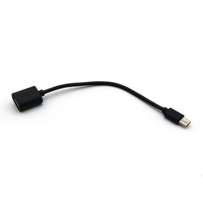 China Mobile Phone Wholesale China Supplier USB-c To Usb3.0 Adapter Usb Female Cable for sale