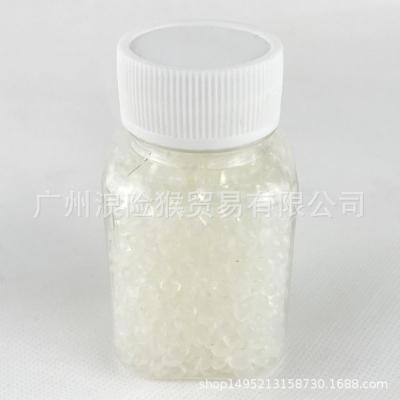 China Hot Melt Adhesive Particles For Hair Extensions B0074 for sale